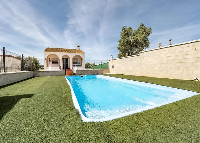 Casa Rural Montemayor