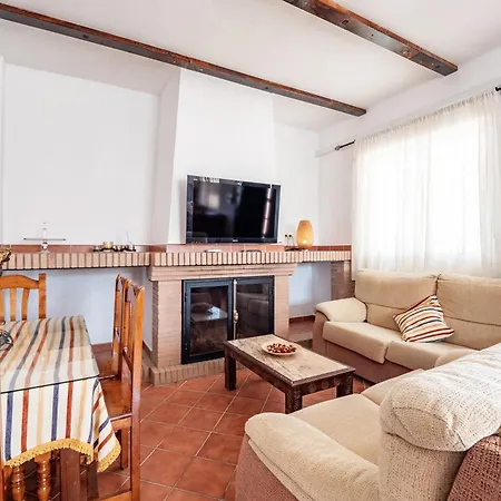 Casa Rural Montemayor Moguer Buitenkant foto
