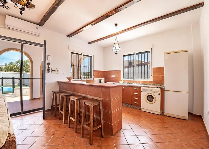 Casa Rural Montemayor