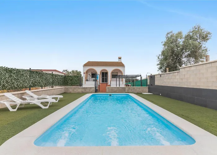 Casa Rural Montemayor