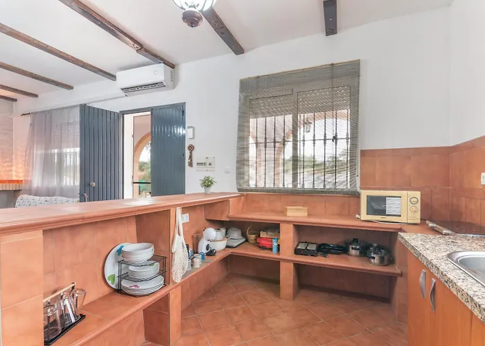 Casa Rural Montemayor