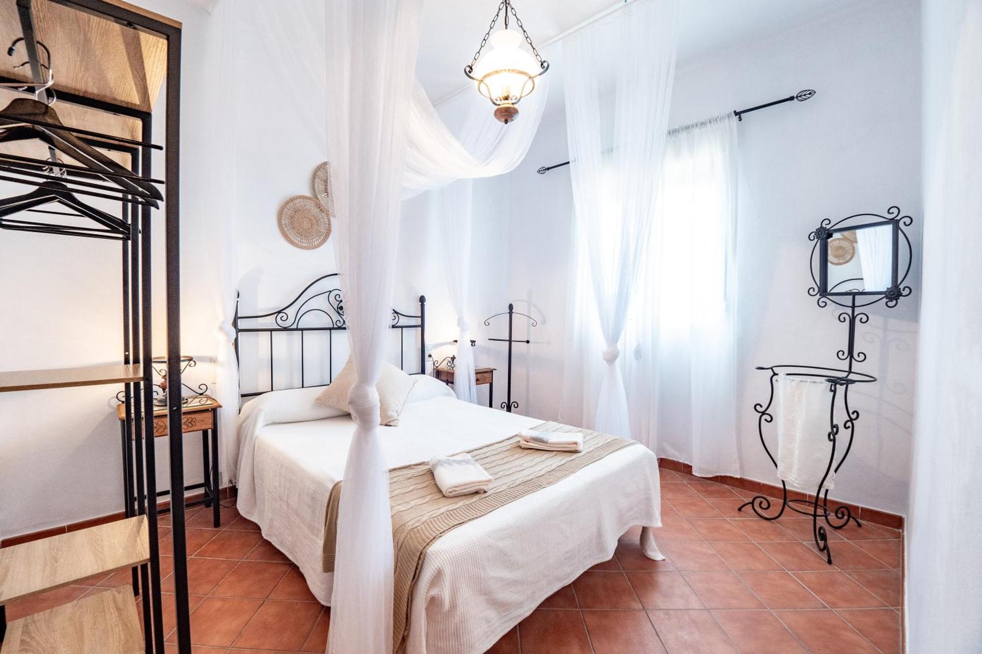 Holiday home Montemayor *