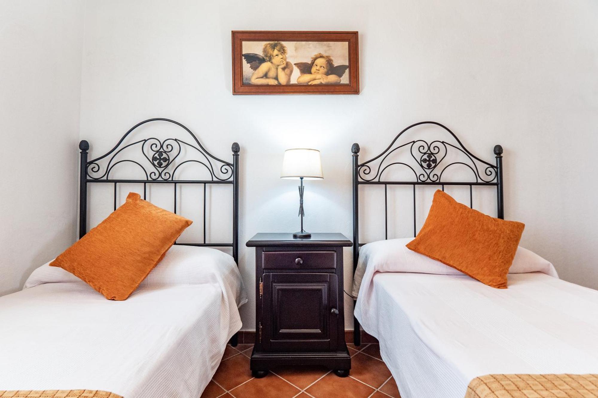 Montemayor Holiday home Moguer