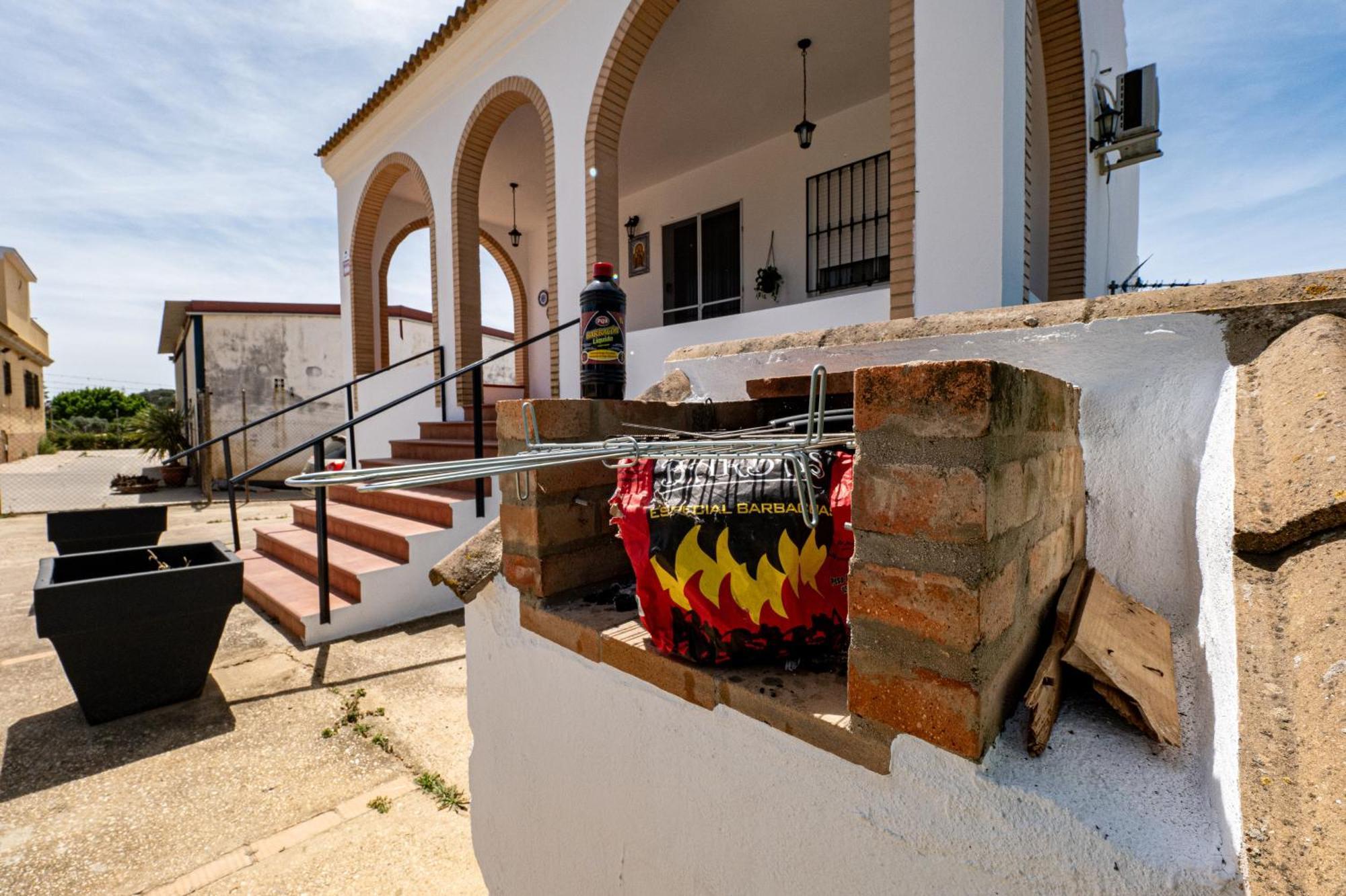 Montemayor Holiday home