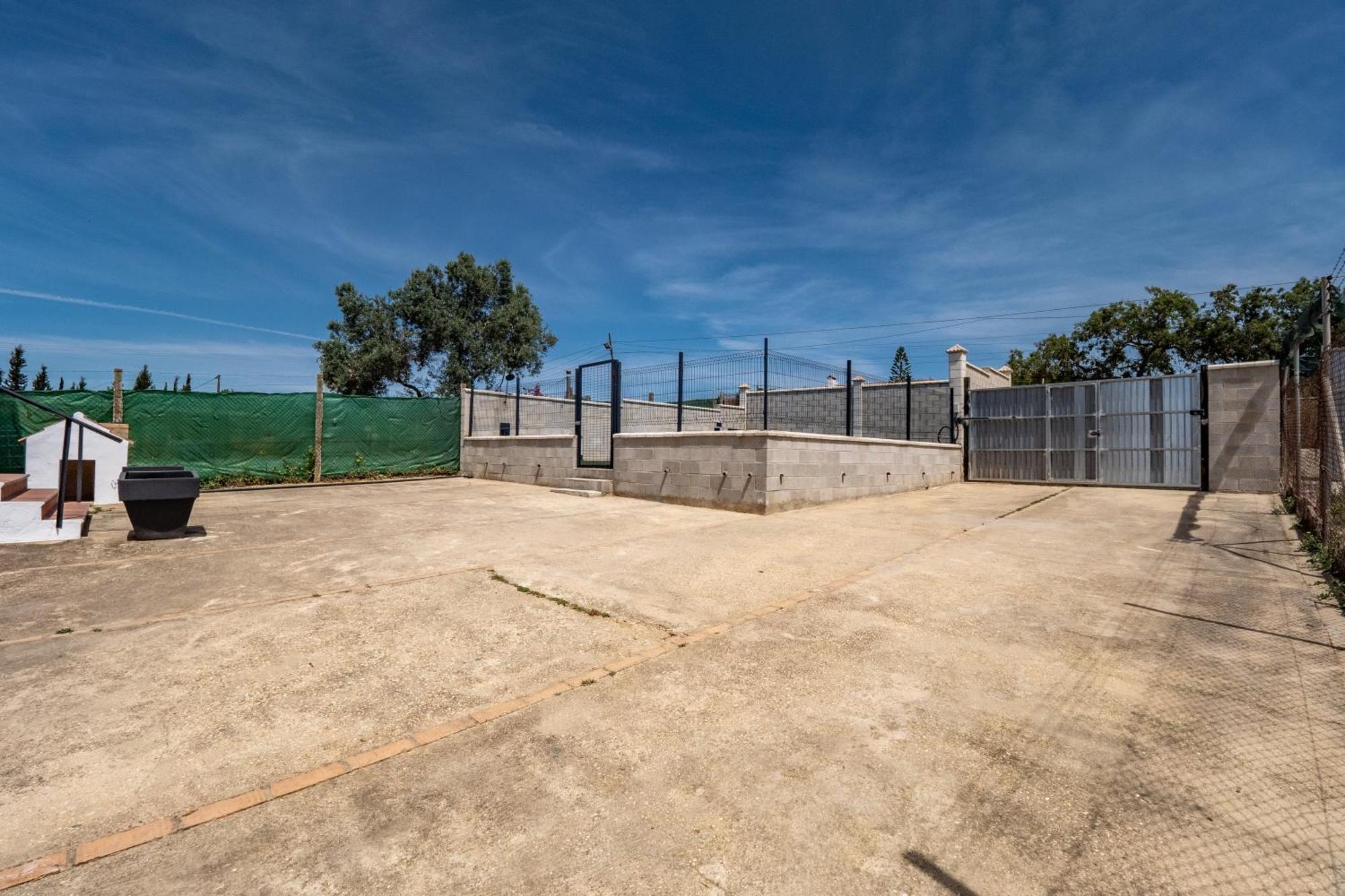Holiday home Montemayor *