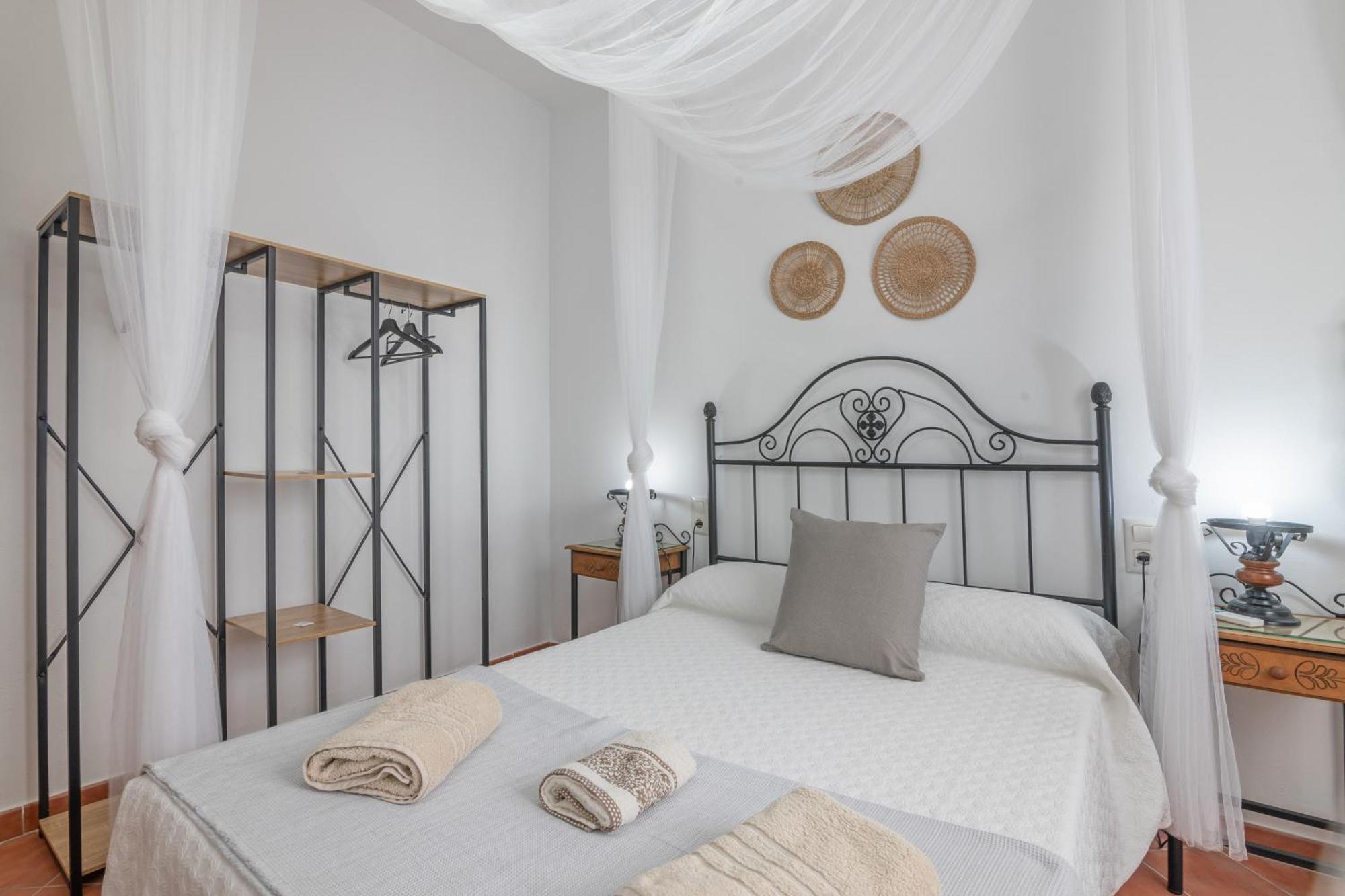 Hébergement de vacances Montemayor Moguer