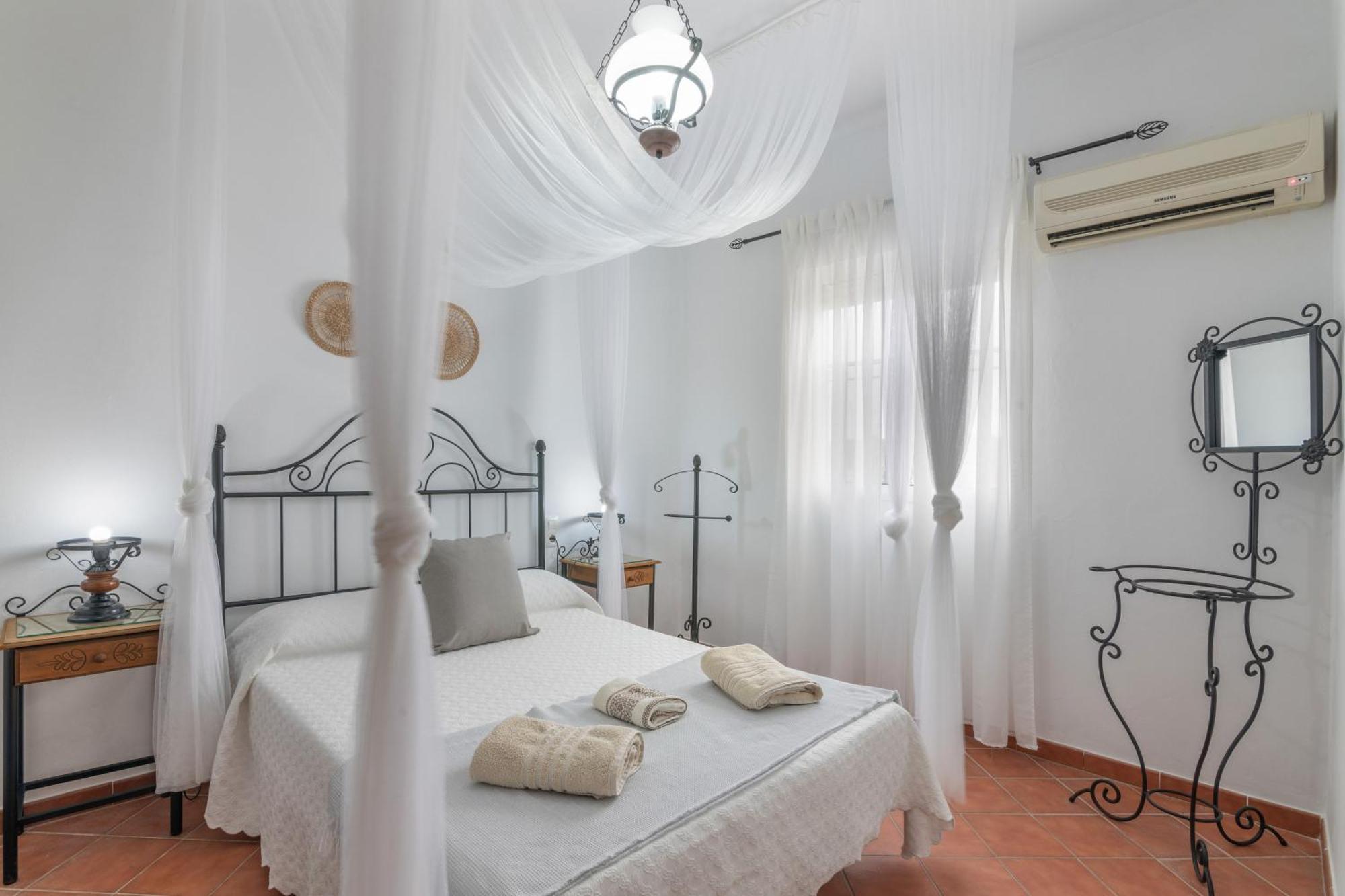 Hébergement de vacances Montemayor Moguer